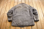 Vintage 1990s Traditional Carhartt Work Coat