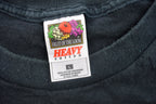 Vintage 1999 "I Did a Bad Bad Thing" Graphic T Shirt