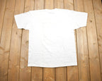 Vintage 1990s Confederation Bridge Souvenir T Shirt