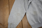 Vintage 1984 Share The Earth Raglan Crewneck Sweatshirt
