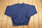 1990s Vintage Northern Reflections Tea Pot Crewneck