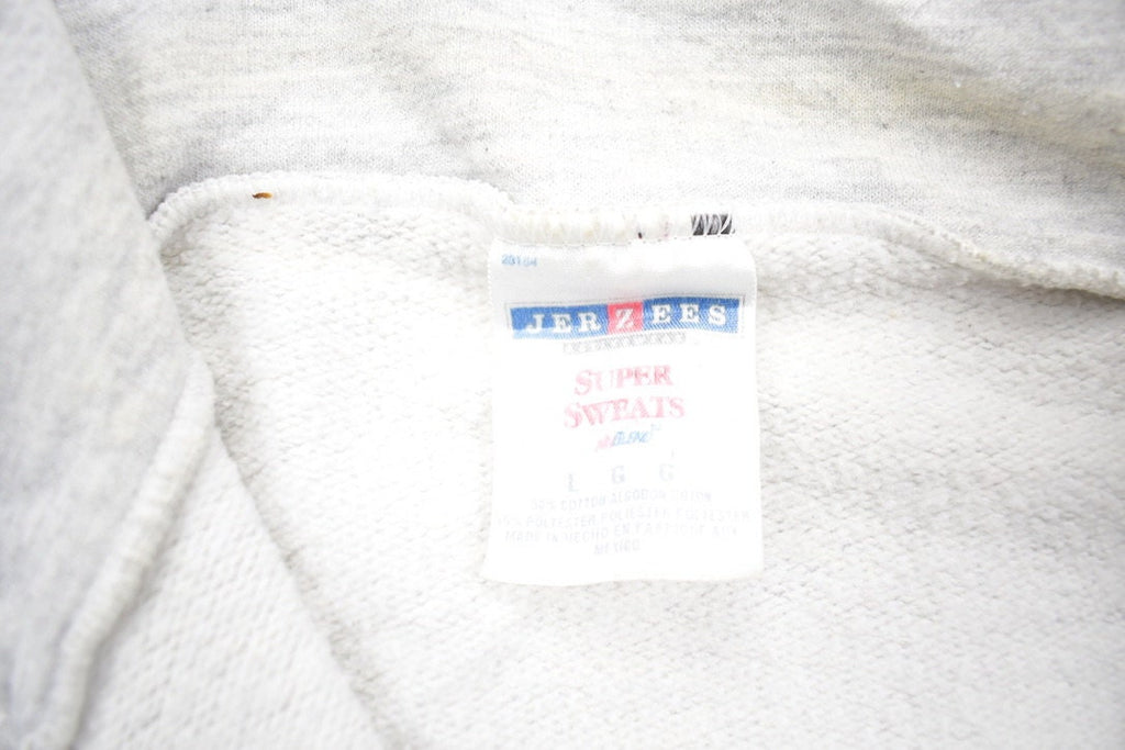 Vintage 2003 Junior Olympics Quarter Zip Sweatshirt