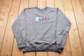 Vintage 1990s Golf Crewneck Sweatshirt