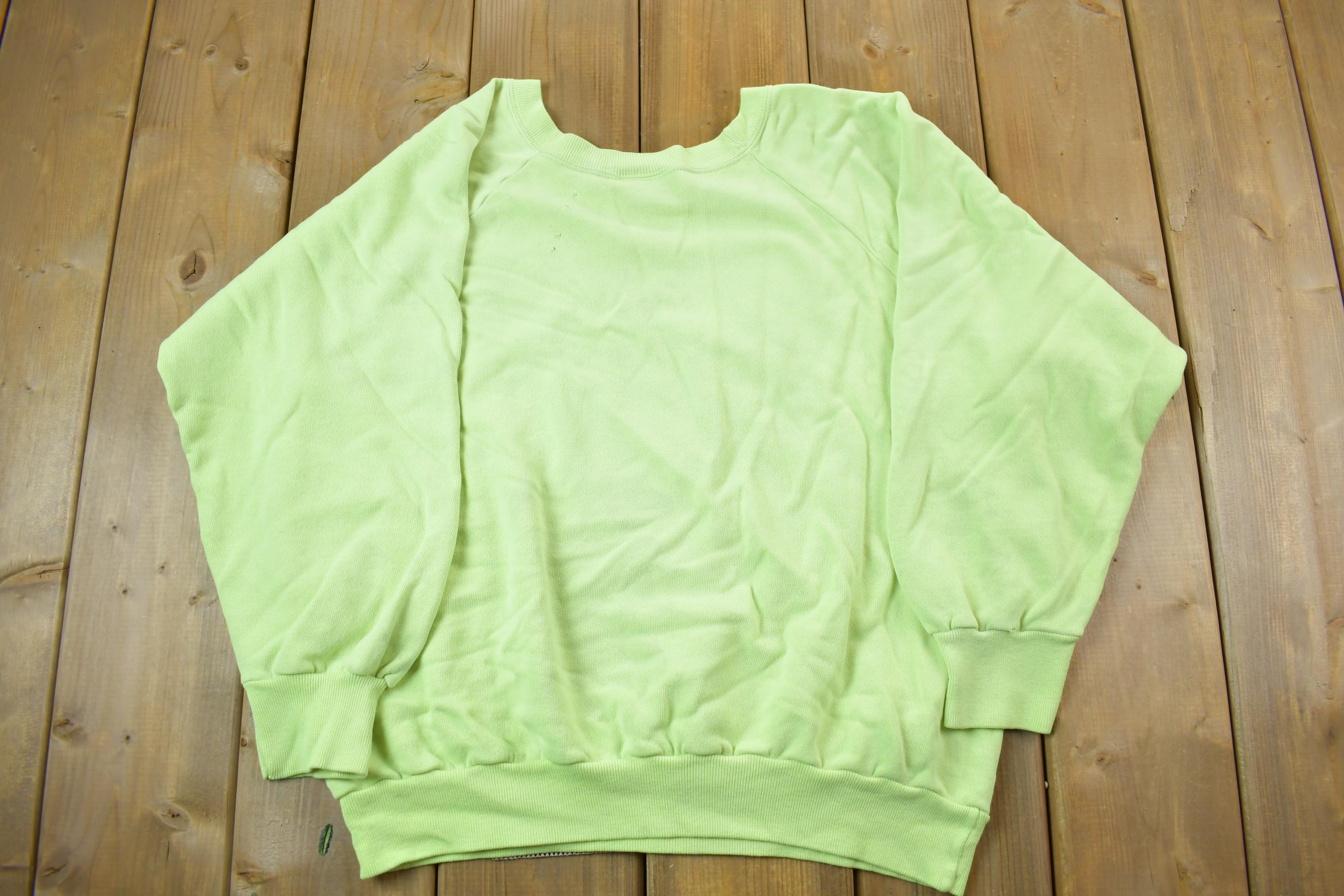 Vintage 1990s Hov's Pub Crewneck Sweatshirt