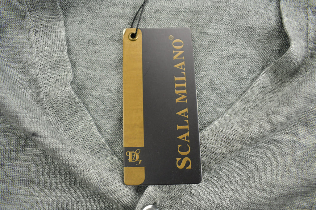 Vintage 1990s Scala Milano Deadstock Cardigan Sweater