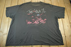 Vintage 1990s Pink Floyd The Wall Tour T-Shirt