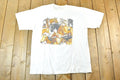 Vintage 1999 Horses Single Stitch T-Shirt