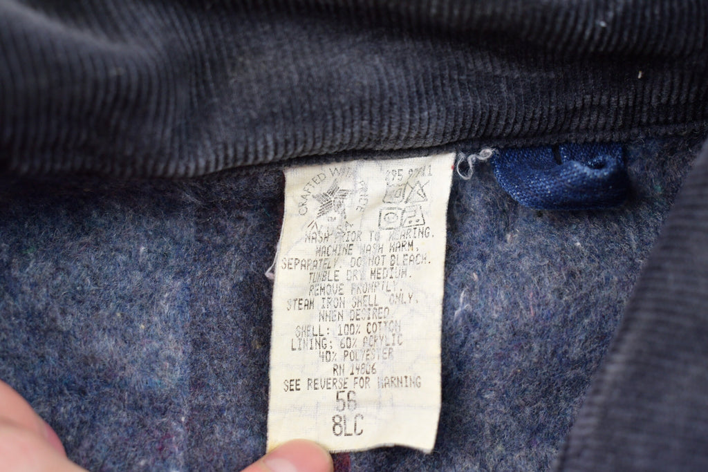 Vintage 1990s Carhartt Denim Chore Jacket