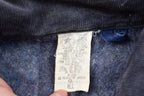 Vintage 1990s Carhartt Denim Chore Jacket