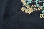 Vintage 1990s S. Padre Island Texas Crewneck Sweatshirt Size XXL