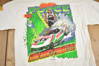 Vintage 1997 John Force Racing T-Shirt