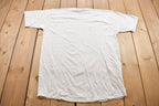 Vintage 1992 Mclean HS Graduate Collegiate T-Shirt