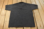 Vintage 1990s Harley Davidson Motorcycles Polo Shirt Men's Large  Made In USA  Vintage Biker Shirt  90s Harley