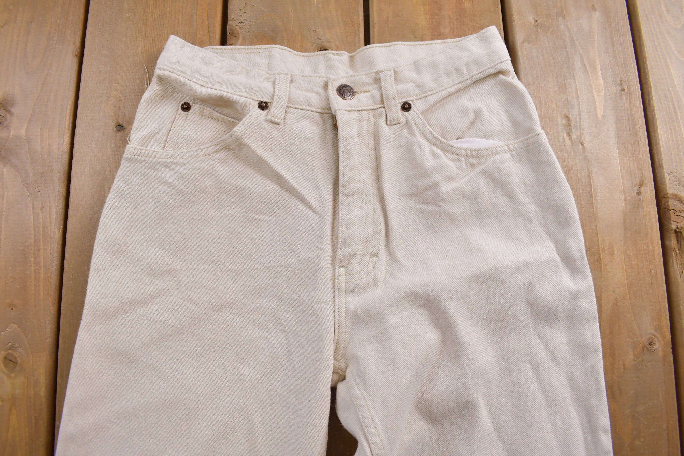 Vintage 1990's Jordache Women's Jeans