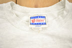 Vintage 1990s RUN. Crewneck Sweatshirt