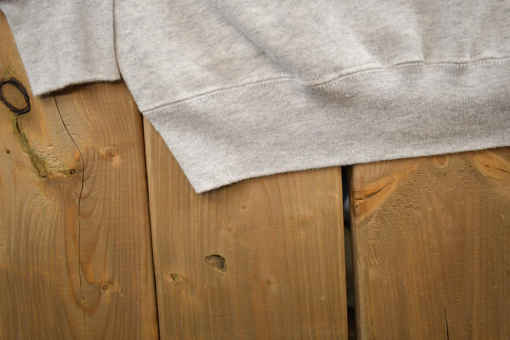 Vintage 1990s The Last Crusade Crewneck Sweatshirt