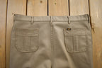 Vintage 1980s Lee Trousers Jeans Size 40x34