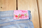 Vintage 1990s Replay Denim Jeans Size 27x34