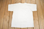 Vintage 1989 Jesus Christ Life Guard Living Epistles T-Shirt