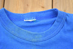 Vintage 1990s Vanastra Community School T-Shirt