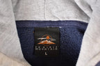 Vintage 1990s San Antonio Texas Hoodie Sweatshirt Men's L