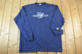 Vintage 1990s Starter Penn State University Crewneck