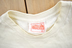 Vintage 1980s Walk Softly On Mother Earth Single Stitch Graphic T Shirt Made In USA