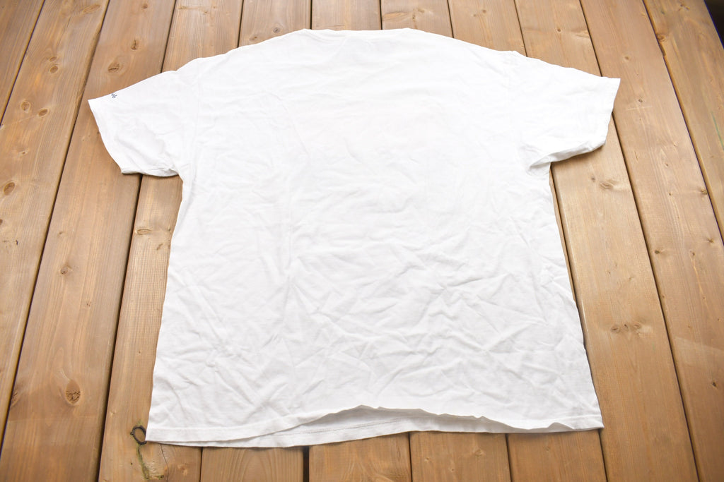 Vintage 2000 Hanes Team Arizona Hanes Souvenir T Shirt