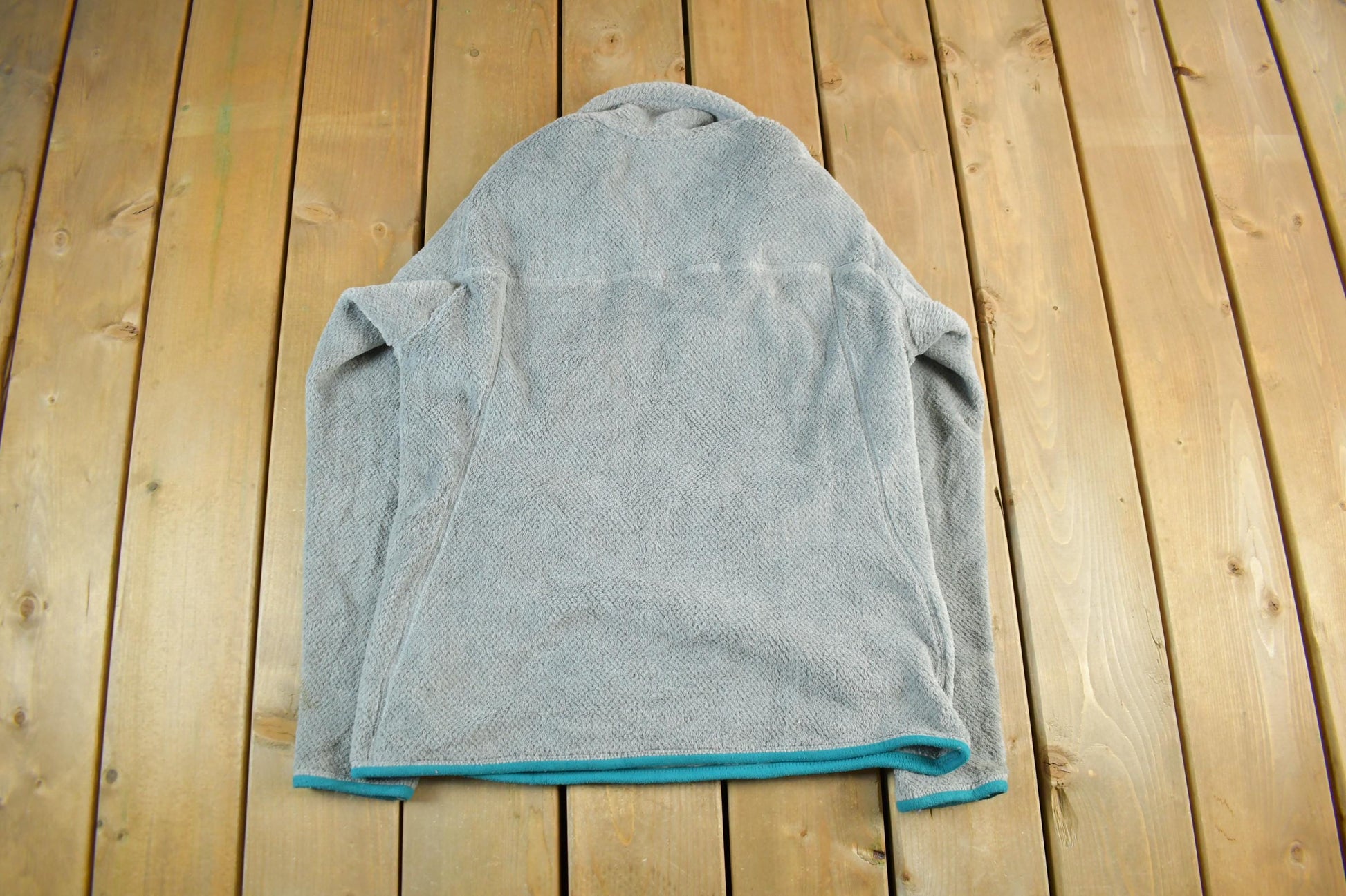 Vintage 2000s Patagonia Snap-T Fleece Sweater Women's S-M