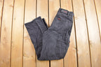 Vintage 1990's FUBU Cargo Jeans 29 x 29