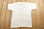 Vintage 1992 Mall Of America rand Opening Graphic T-Shirt