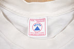 Vintage 1993 Jesus Loves Us Graphic T-Shirt