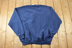 Vintage 1990s Shoeless Joe's Crewneck Sweatshirt