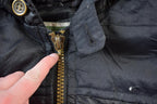Vintage 1990s Timberland Full Zip Windbreaker Jacket