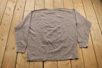 Vintage 1990s Hershey Chocolate Graphic Long Sleeve T Shirt