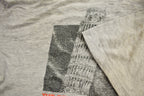 Vintage 1990s Nobody Builds Better Graphic T Shirt