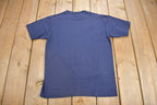 Vintage 1984 IPRC Graphic T Shirt