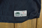 Vintage 1990s Roots Canada Single Stitch T-Shirt