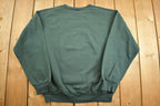 Vintage 1990s Northern Superior Lager 'Best Of The Pack' Crewneck Sweatshirt