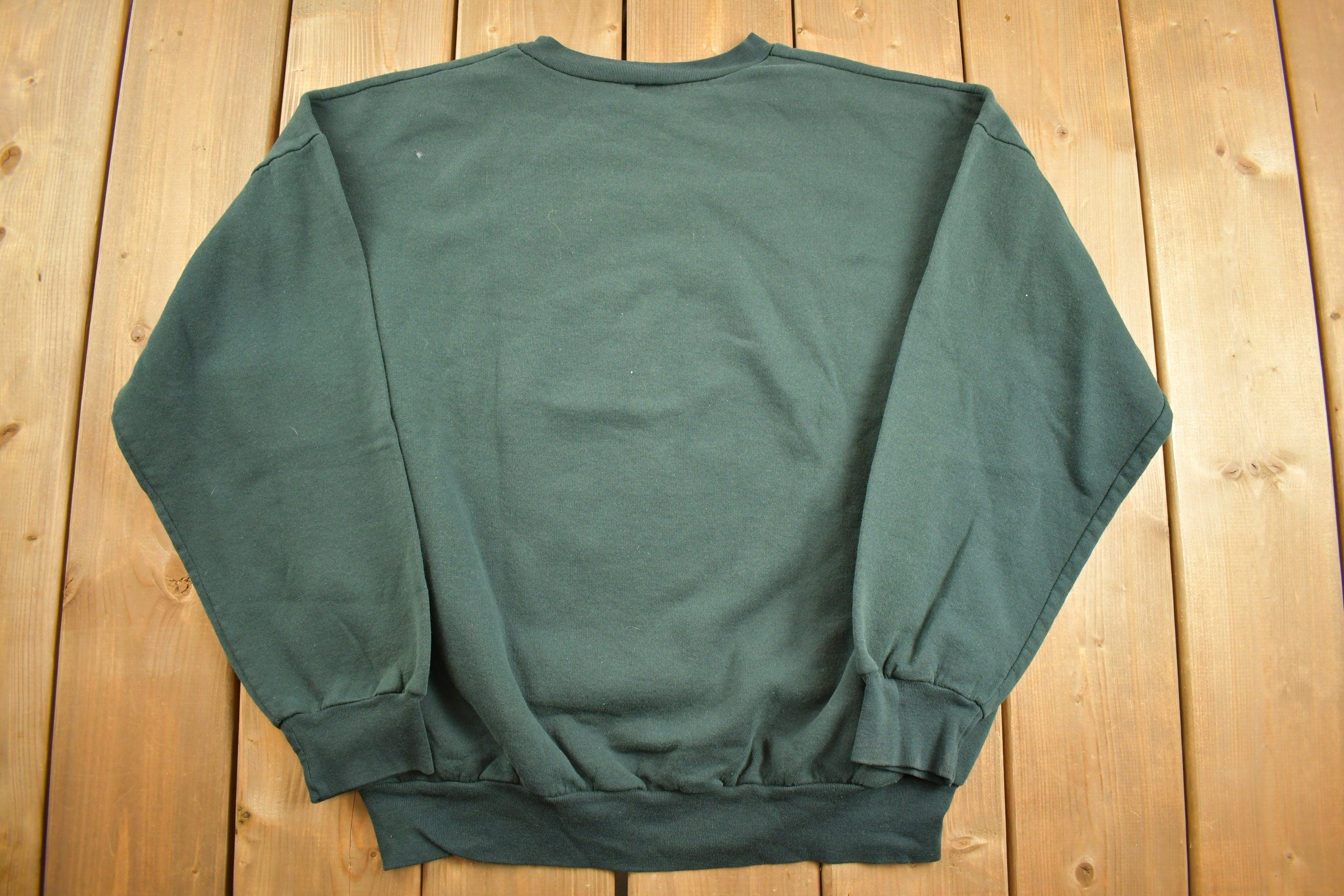 Vintage 1990s Northern Superior Lager 'Best Of The Pack' Crewneck Sweatshirt