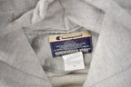 Vintage 2003 Es Tas home Of The Pink Taco Ames Iowa Champion Reverse Weave Hoodie