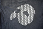 Vintage 1990s The Phantom Of The Opera Musical T-shirt  Single Stitch  Size Large  90s T-shirt  Music Promo  Premium Vintage