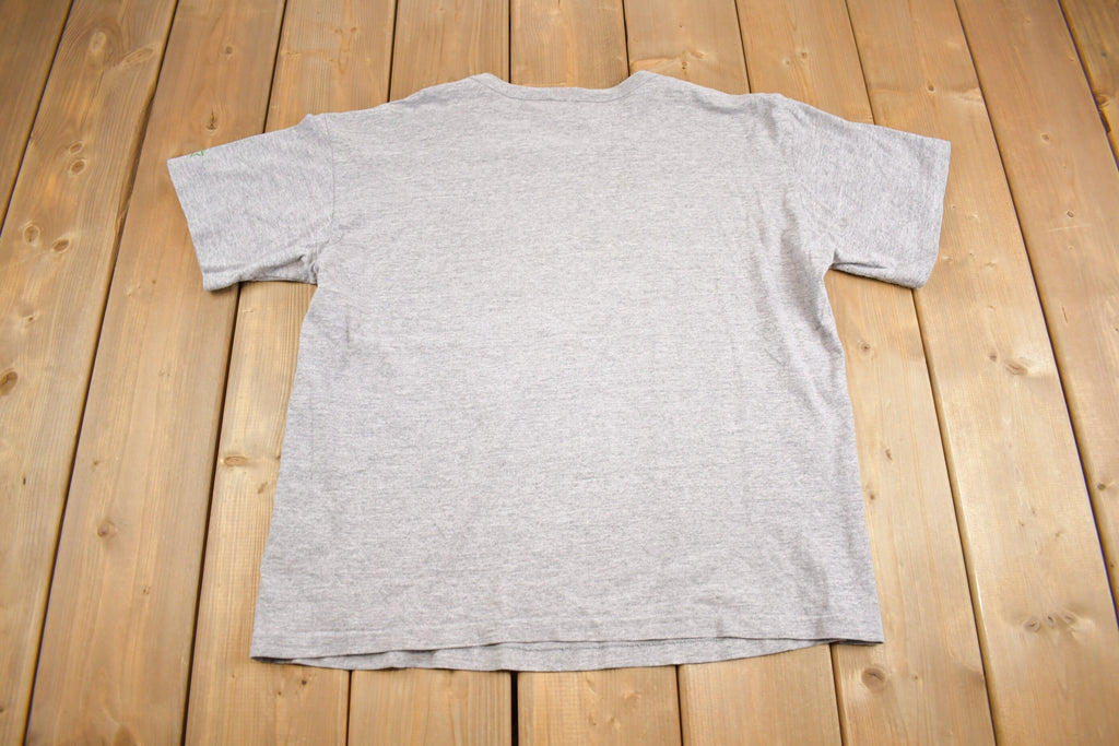 Vintage 1980s Boston Celtics NBA Starter T-Shirt