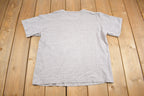 Vintage 1980s Boston Celtics NBA Starter T-Shirt