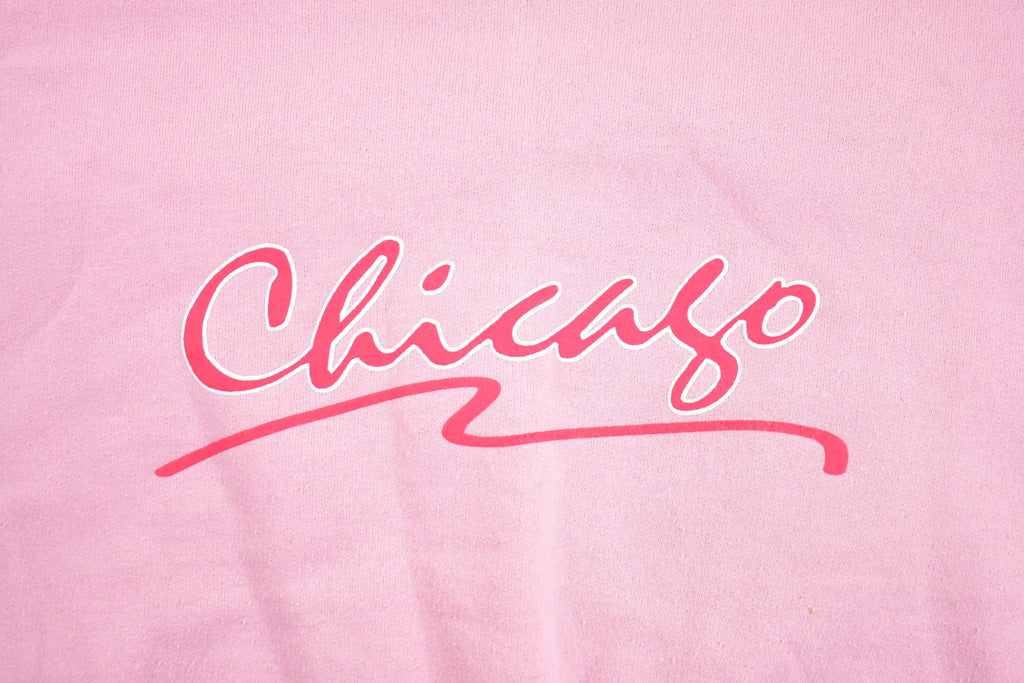 Vintage 1990s Chicago Crewneck Sweatshirt