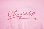 Vintage 1990s Chicago Crewneck Sweatshirt