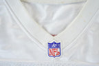 Vintage 1996 Barry Sanders Mitchell And Ness Throwback NFL Embroidered Jersey