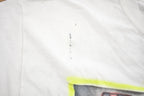 Vintage 1990s Thrill Of The Chase Police Cars Air Brush Graphic T-Shirt  Streetwear  Retro Style  1990s Graphic Tee  Size Extra Large