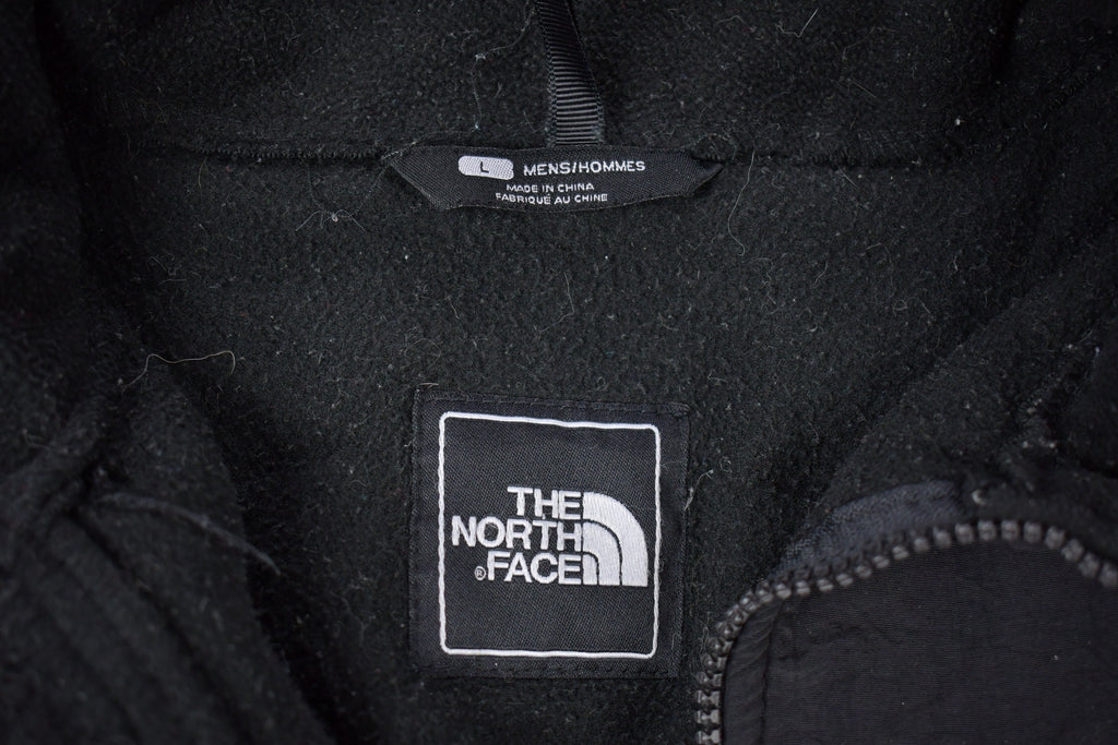 Vintage 1990s The North Face Denali Fleece Sweater