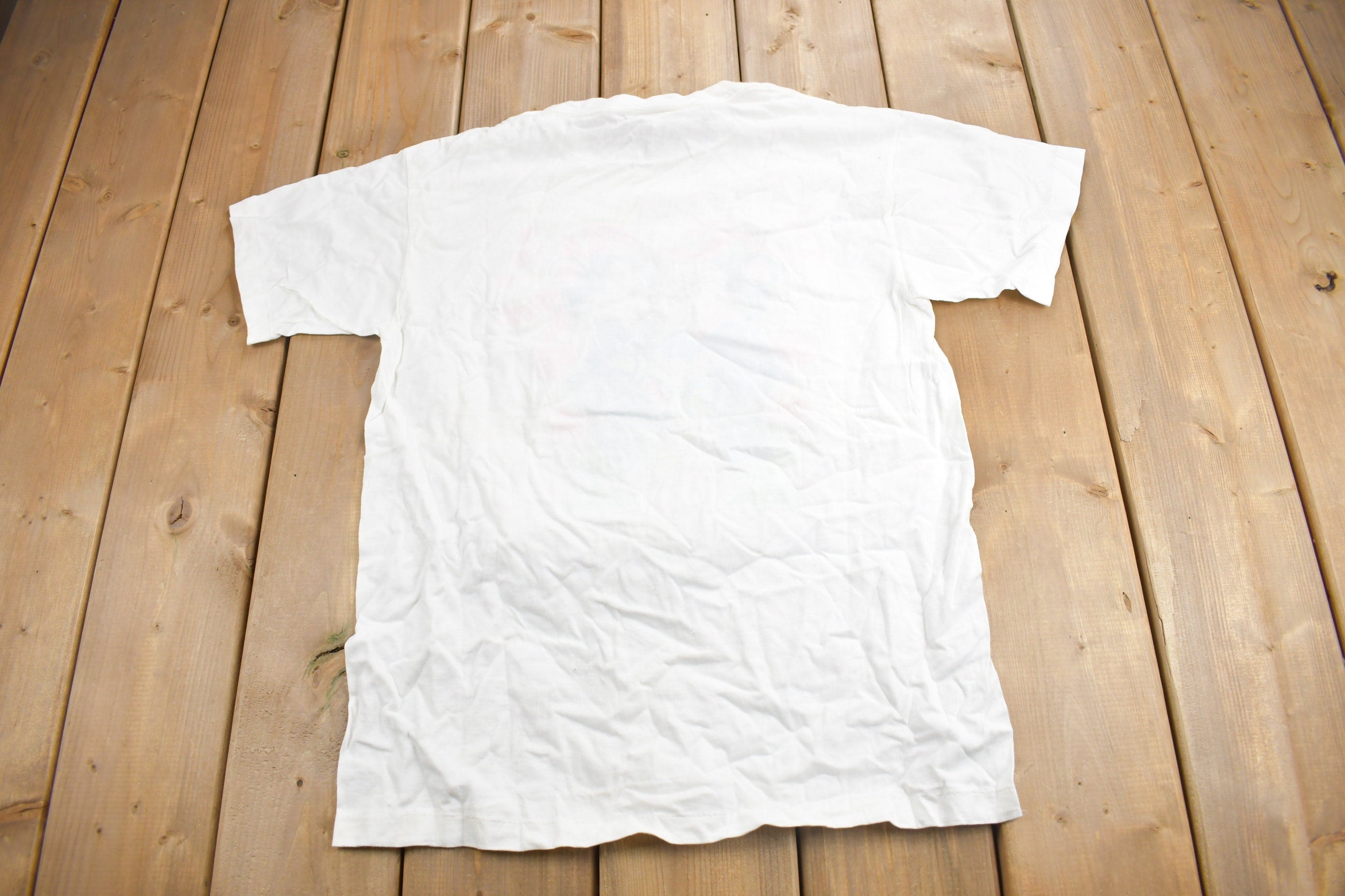 Vintage 1990s Sweet Shoppe Cute Bears Graphic T Shirt
